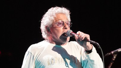 Roger Daltrey