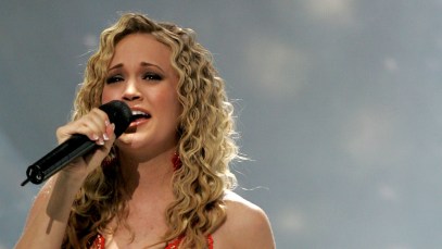Carrie Underwood