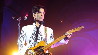 Prince