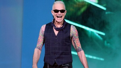 One Ain’t Enough: David Lee Roth Schedules Second Concert of 2025, Taking Place This Fall in Saratoga, California