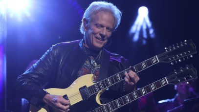 Ex-Eagles Guitarist Don Felder Releasing New Solo Album, ‘The Vault,’ in the Spring; Check Out Lead Single “Free at Last”
