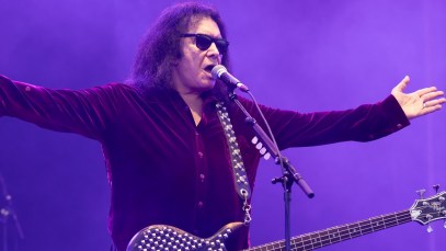 Rock and Roll Some Nites: KISS’ Gene Simmons Cancels or Postpones Most of His Solo Band’s 2025 Tour Dates