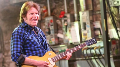 The Old Man Down at the Beacon: John Fogerty Announces Special 80th Birthday Concert in New York City