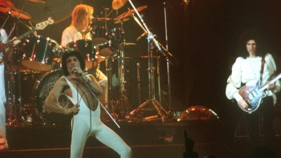 Scandinavian Rhapsody: Queen Chosen to Receive the Prestigious Swedish Honor, the Polar Music Prize