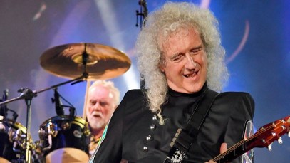 We May Rock You Again: Queen Guitarist Brian May Is Optimistic About the Band Possibly Recording News Music