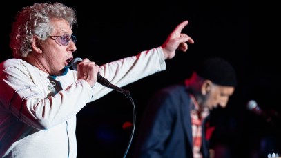 Watch The Who Perform the ‘Who’s Next’ Deep Cut “The Song Is Over” in Concert for the Very First Time