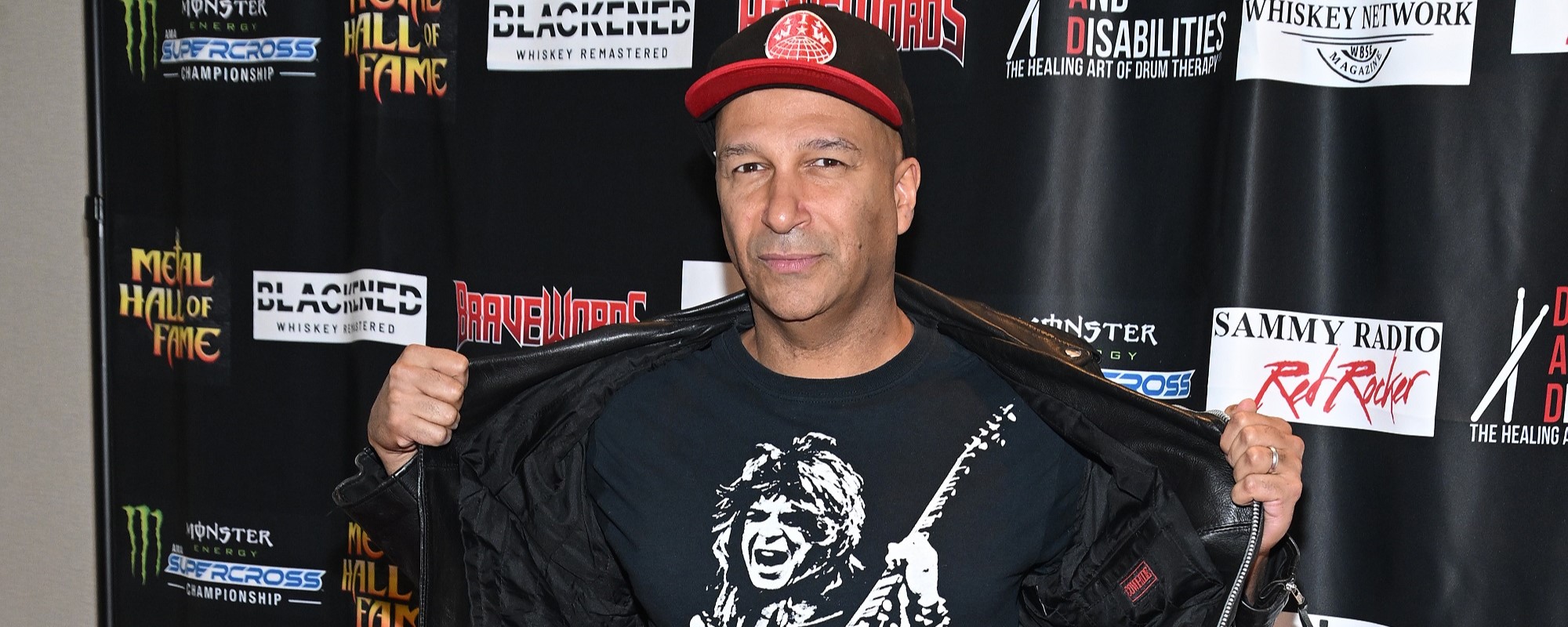 Tom Morello Says He’s “Honored” to Serve as Musical Director of Black Sabbath’s Farewell Concert; Reveals Plans for Special Performance