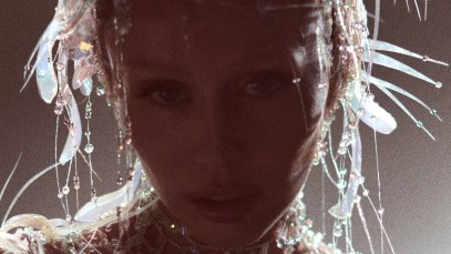 Photo via Miley Cyrus' official X account