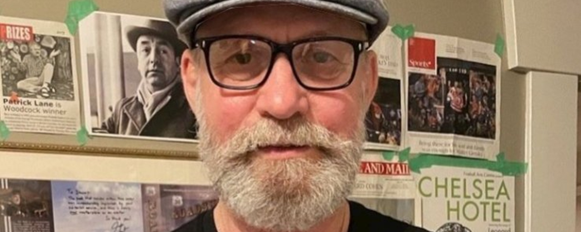 Brother of Rush’s Neil Peart Has Passed Away From the Same Cancer That Took Peart’s Life