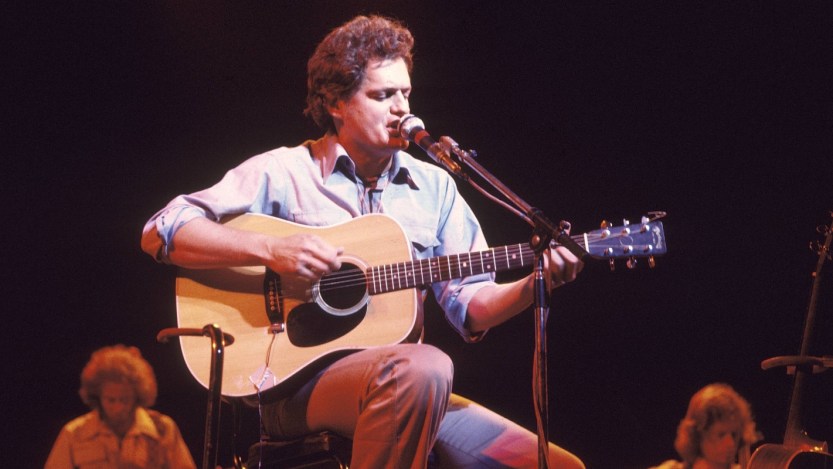 Harry Chapin