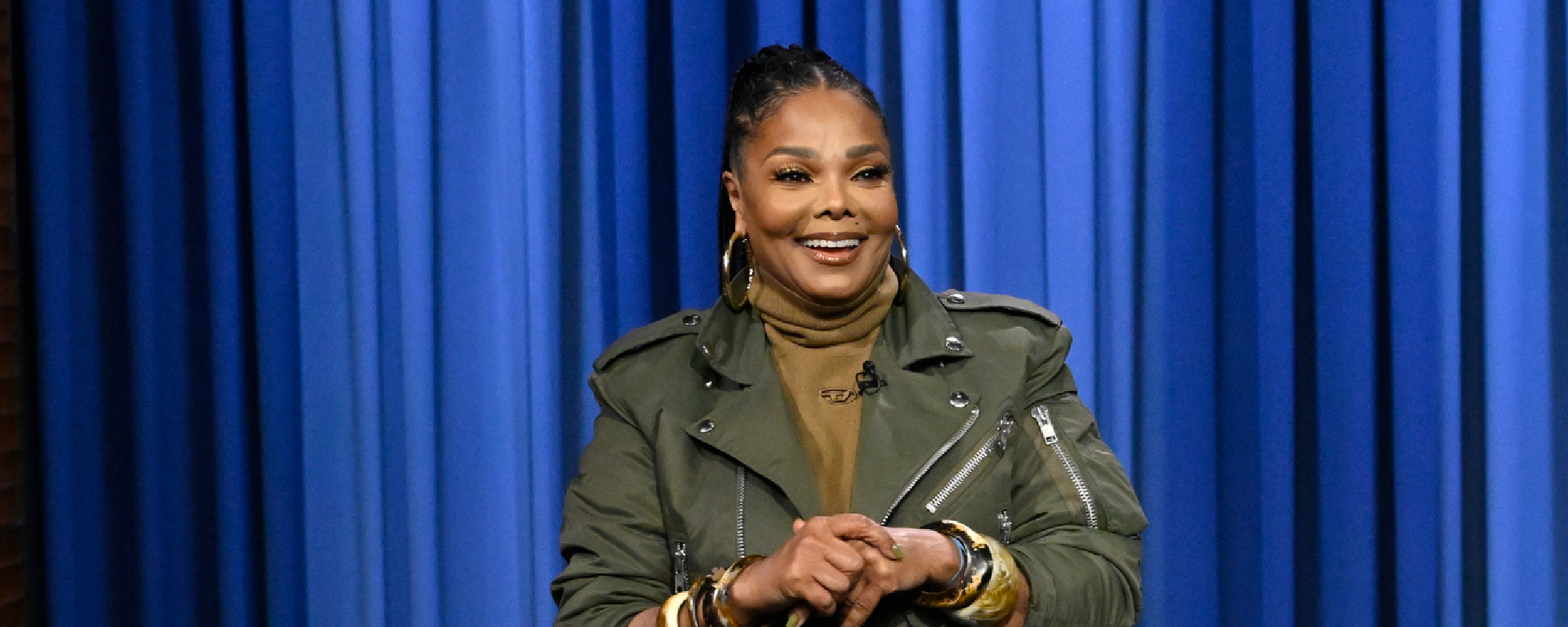 “Personal Matters” Force Janet Jackson To Back Out of 2025 Cincinnati Music Festival