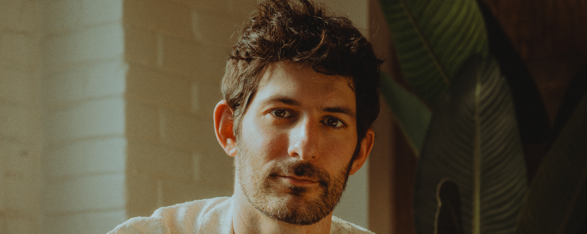 Exclusive: John Splithoff Searches for “Inner Peace”on New Album ‘Far From Here’