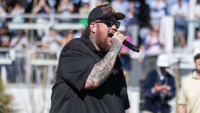 Jelly Roll Seeks "Lifelong Contract" on 'American Idol'