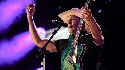 Why Jon Pardi Believes Kenny Chesney Made the Country Music Hall of Fame