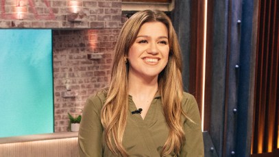 Kelly Clarkson Reveals Artists Who Criticized Her 'American Idol' Win Went on To Become Coaches on 'The Voice'