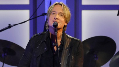 Keith Urban, Jason Aldean, Dierks Bentley, and More Announced as Lineup for 2025 CMA Fest