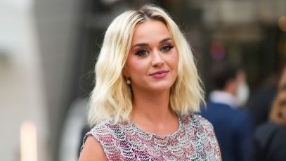 Katy Perry Plays Into Conspiracy Theory That She Is Actually JonBenét Ramsey