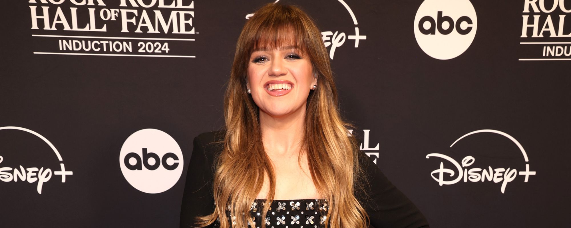 3-Time Grammy Winner Denies Rumors She Is Taking Over 'The Kelly Clarkson Show'