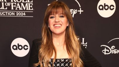 Kelly Clarkson Just Spilled a Shocking 'American Idol' Secret