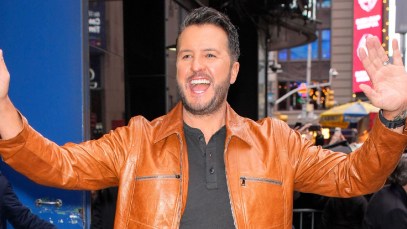 Luke Bryan Recalls Why He Decided To Turn Down Hit Morgan Wallen Song: "I Sing About Trucks a Lot"