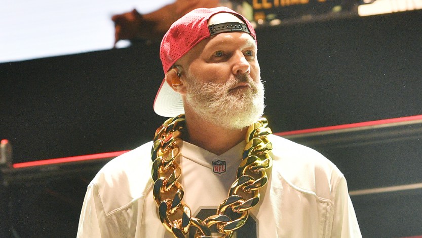 Limp Bizkit Lawsuit Against Universal Music Moves Forward as Band Wants $200M in Royalties