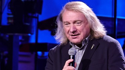 Foreigner Names Lou Gramm as Replacement for Kelly Hansen During South American Concerts