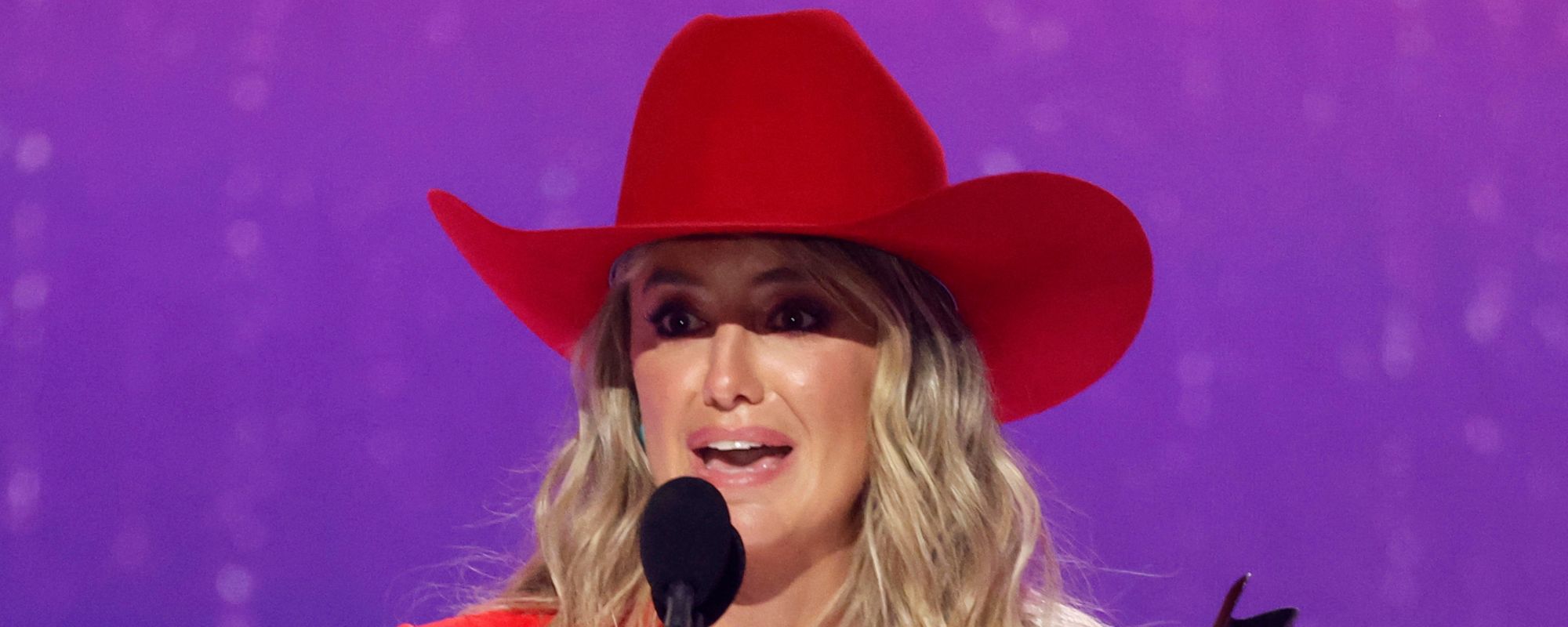 Lainey Wilson Sees “A Lot of Myself” in This Rising Country Star