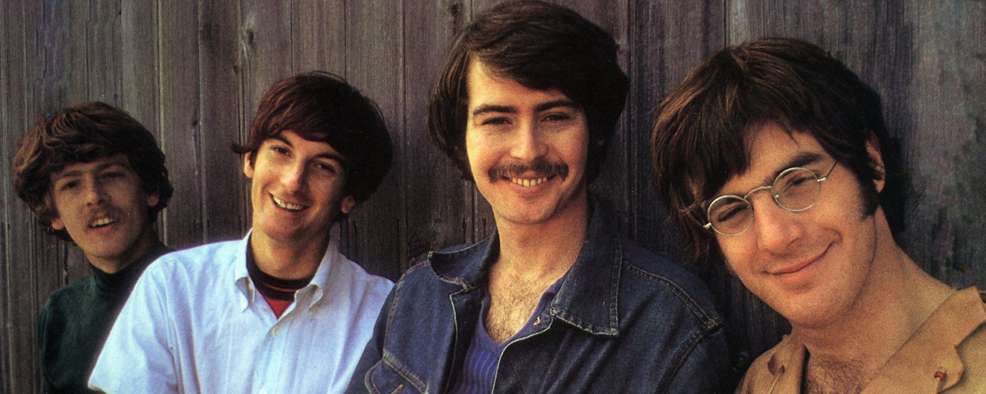 A Free-Spirited Dancer Guided The Lovin’ Spoonful to Their Debut Hit