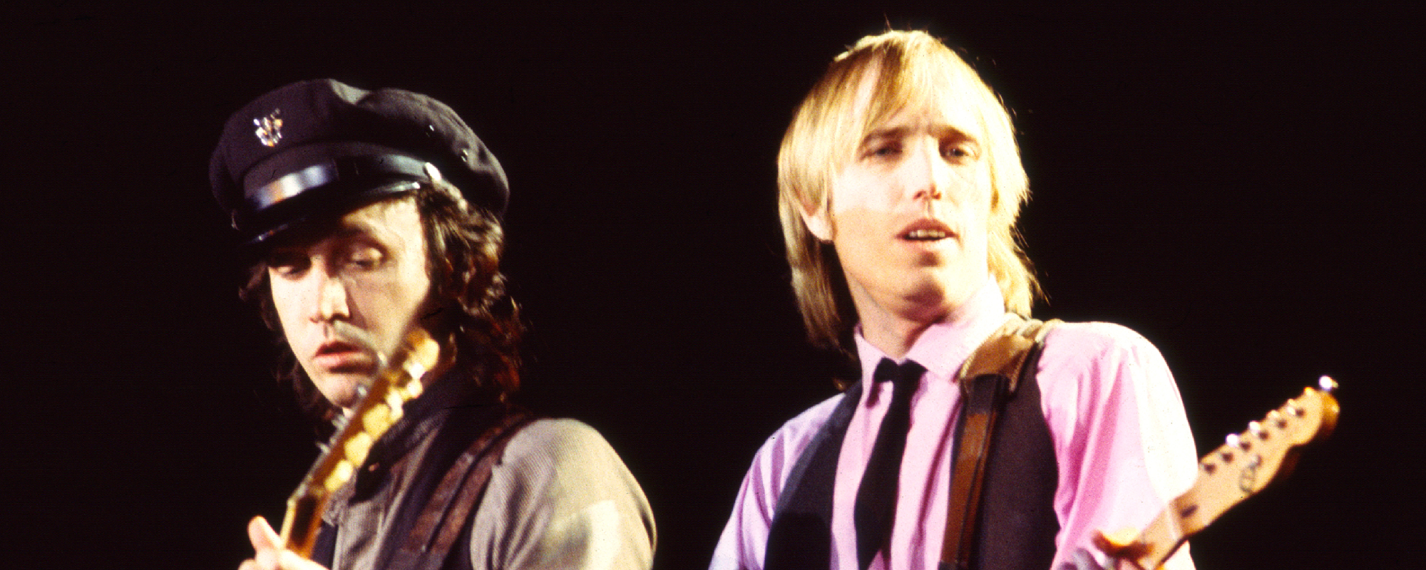 Mike Campbell Discusses How He Came to Terms With Tom Petty's Death: "I Don't Beat Myself Up"