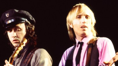 Mike Campbell Discusses How He Came to Terms With Tom Petty's Death: "I Don't Beat Myself Up"