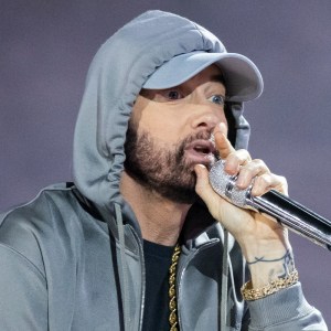 Former Employee Charged With Selling Unreleased Music From Rapper Eminem