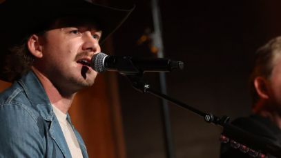 Ernest Jokes He Would Be “Broke” Without Morgan Wallen