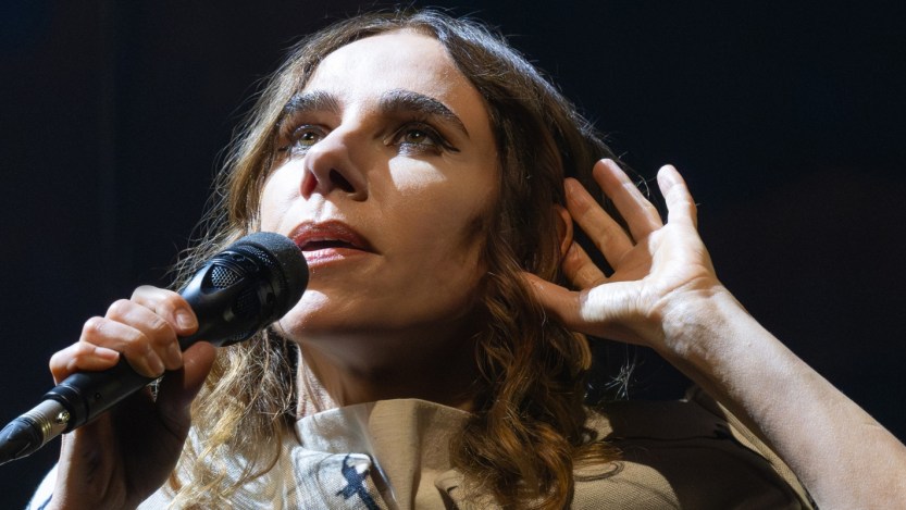 Pj Harvey