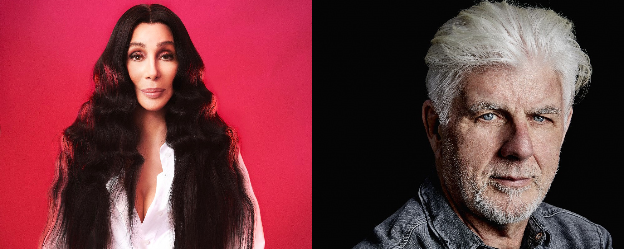 2025 Love Rocks NYC Benefit Concert, Featuring Cher, Michael McDonald, Peter Frampton, & More Stars, Also Will Be Livestreamed