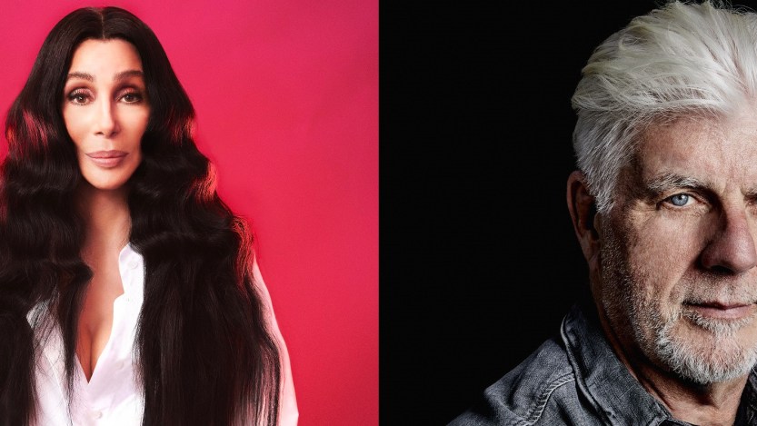 2025 Love Rocks NYC Benefit Concert, Featuring Cher, Michael McDonald, Peter Frampton, & More Stars, Also Will Be Livestreamed