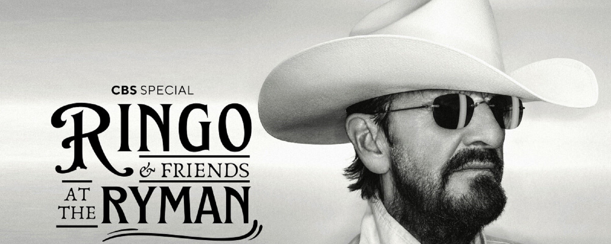 Paul McCartney & Dolly Parton Revealed Their Favorite Tune Sung by Ringo Starr in the New ‘Ringo & Friends at The Ryman’ Special