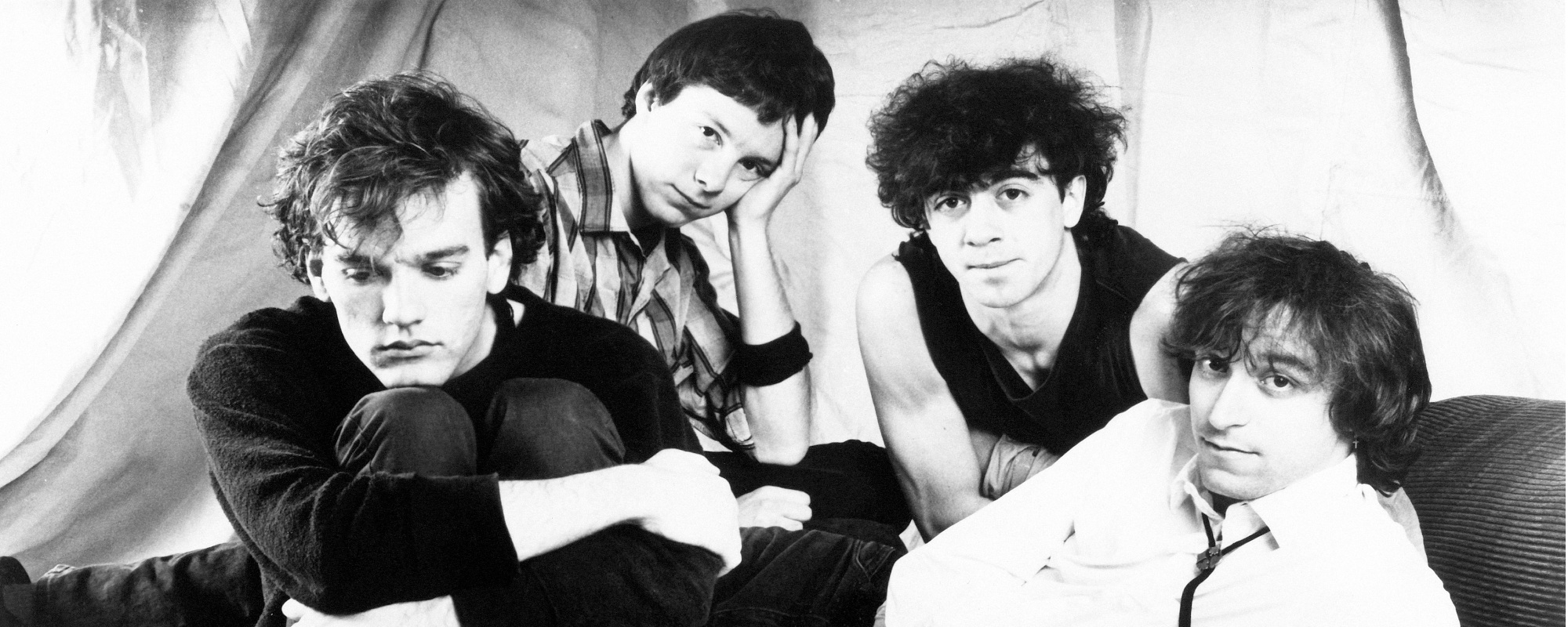 R.E.M. Shares Stories Behind Groundbreaking Albums, Chart-Topping Hits, and Unwavering Commitment to Originality