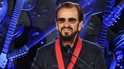 Ringo Starr Shocked the Beatles Won Grammy Decades After Breaking Up: "John Was With Us"