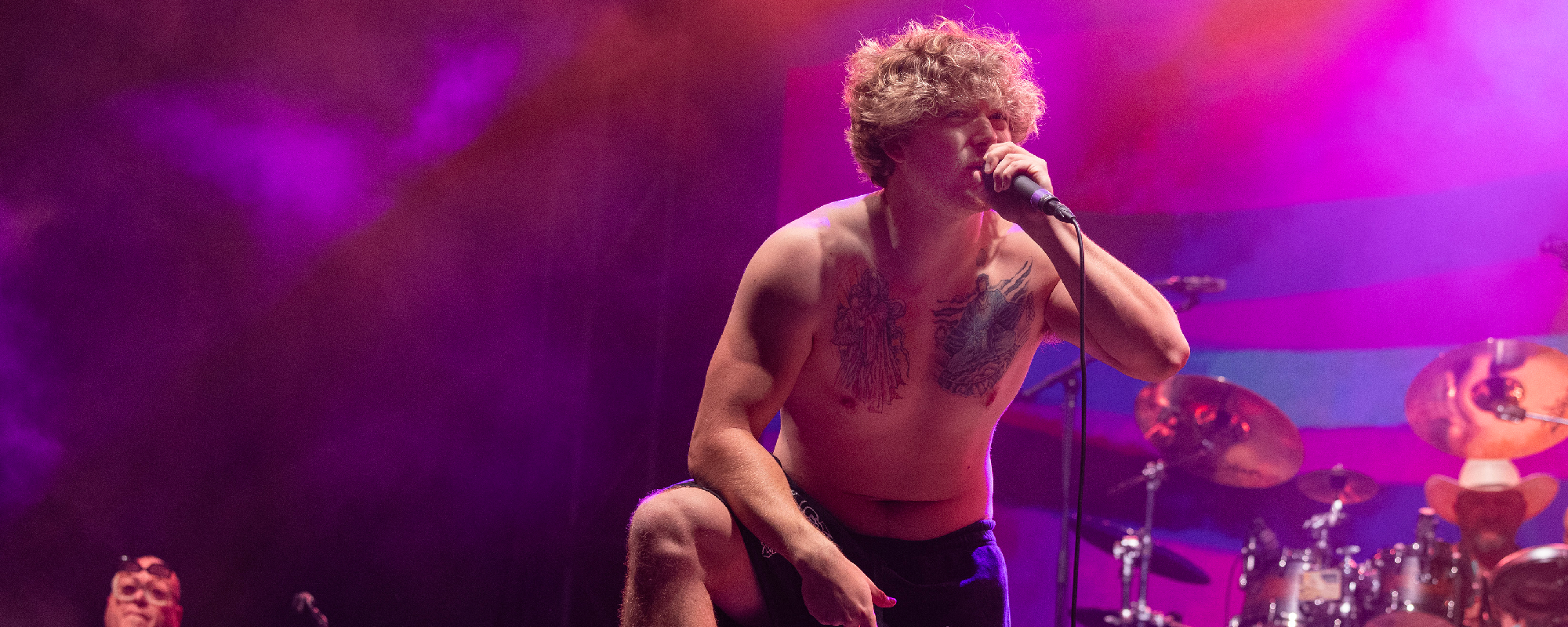 Sublime Back in the Studio for First Album Since the Late 90s—With Bradley Nowell’s Son Front and Center