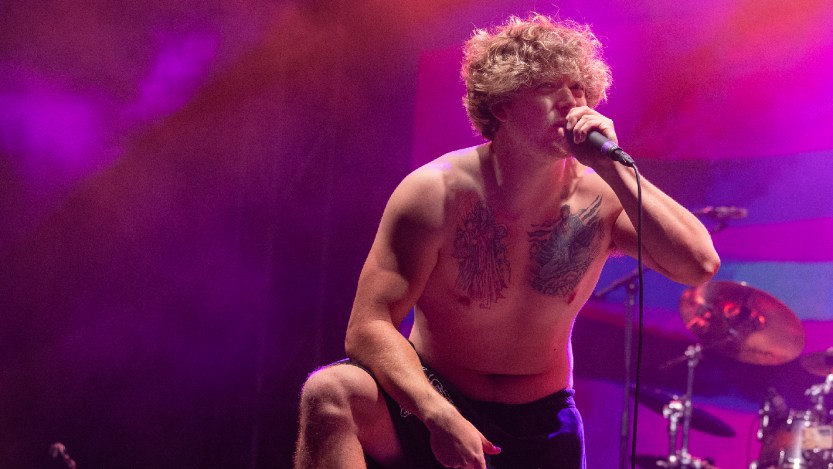 Sublime Heads Back to the Studio for First Album Since the Late 90s