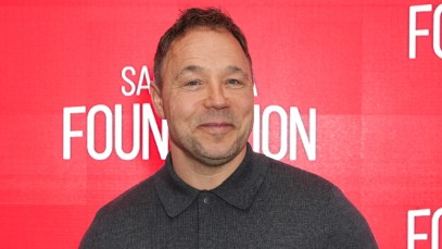Stephen Graham Receives Heartfelt Text From Bruce Springsteen Over New Biopic: "It Was So Beautiful"