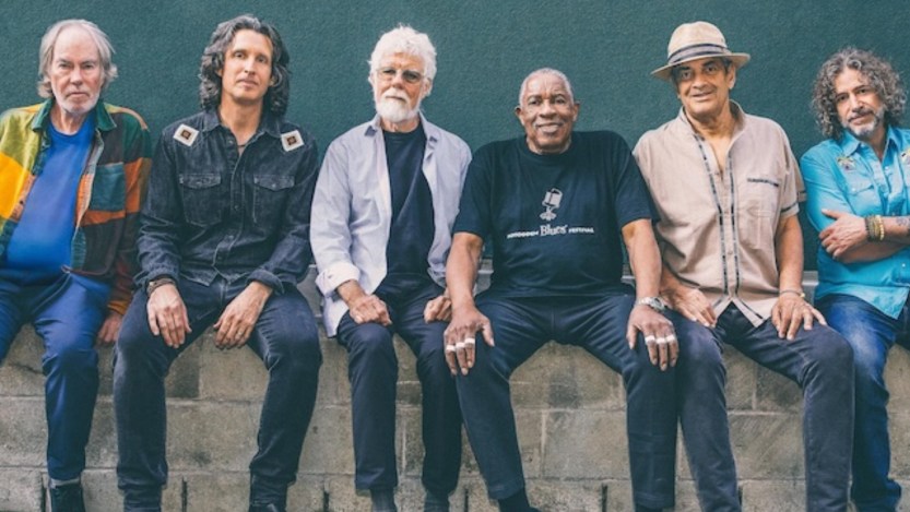 Little Feat