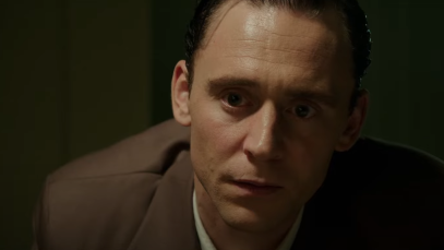 Photo via 'I Saw The Light' trailer on YouTube (Hank Williams)