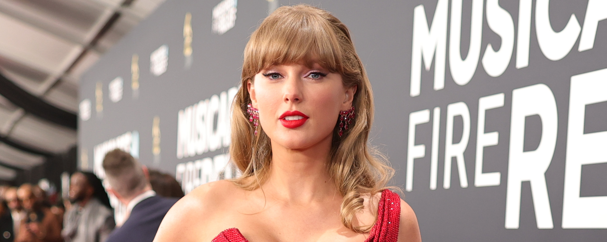 Hackers Arrested After Making Over $600,000 off of Stolen Taylor Swift Tickets