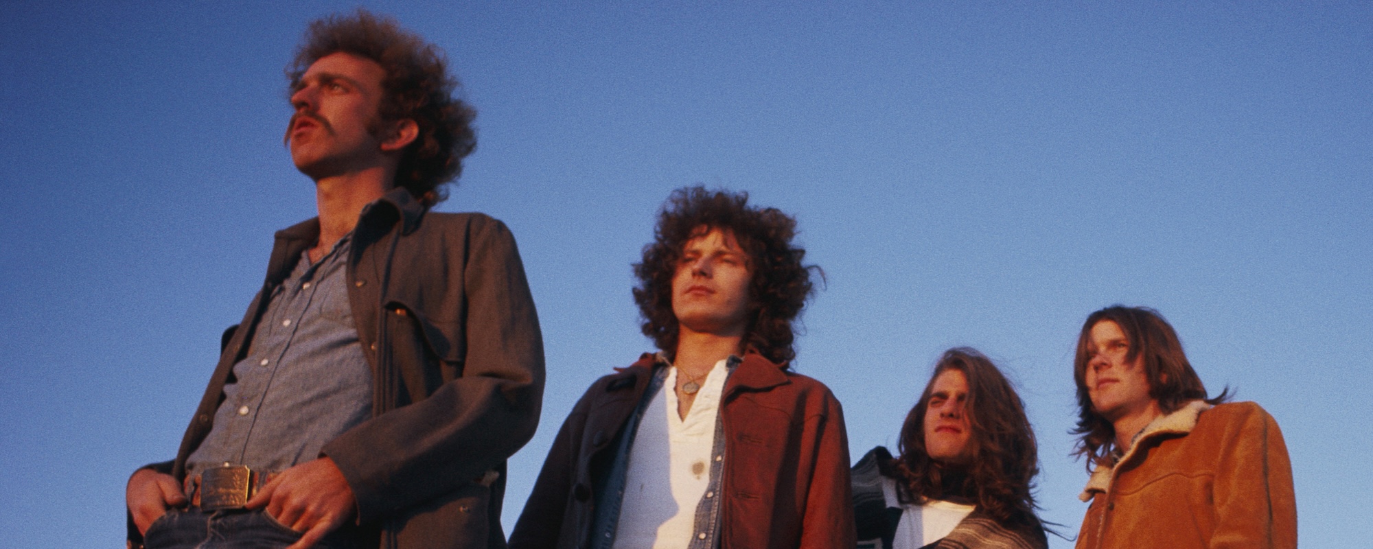 The Era That Don Henley Called "Musical Heaven": "It Was Really Something"