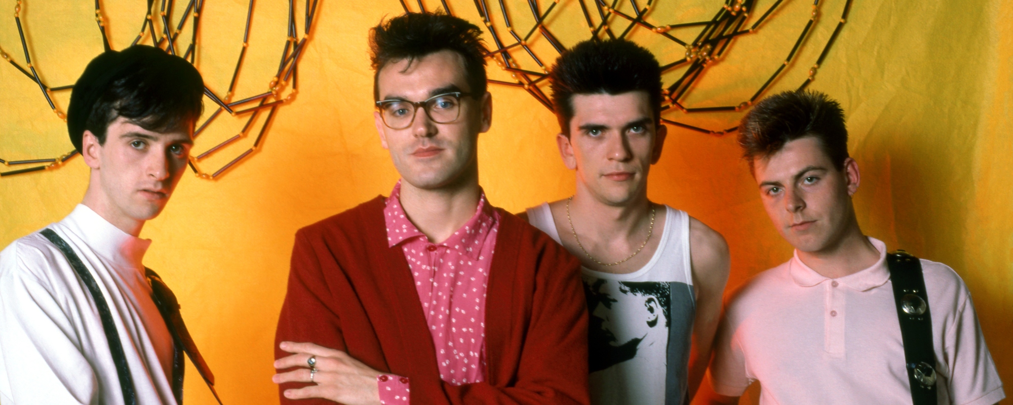 Popular Artists I Wasn’t Allowed to Listen To as a Kid, and the Weird Music I Was Actually Into