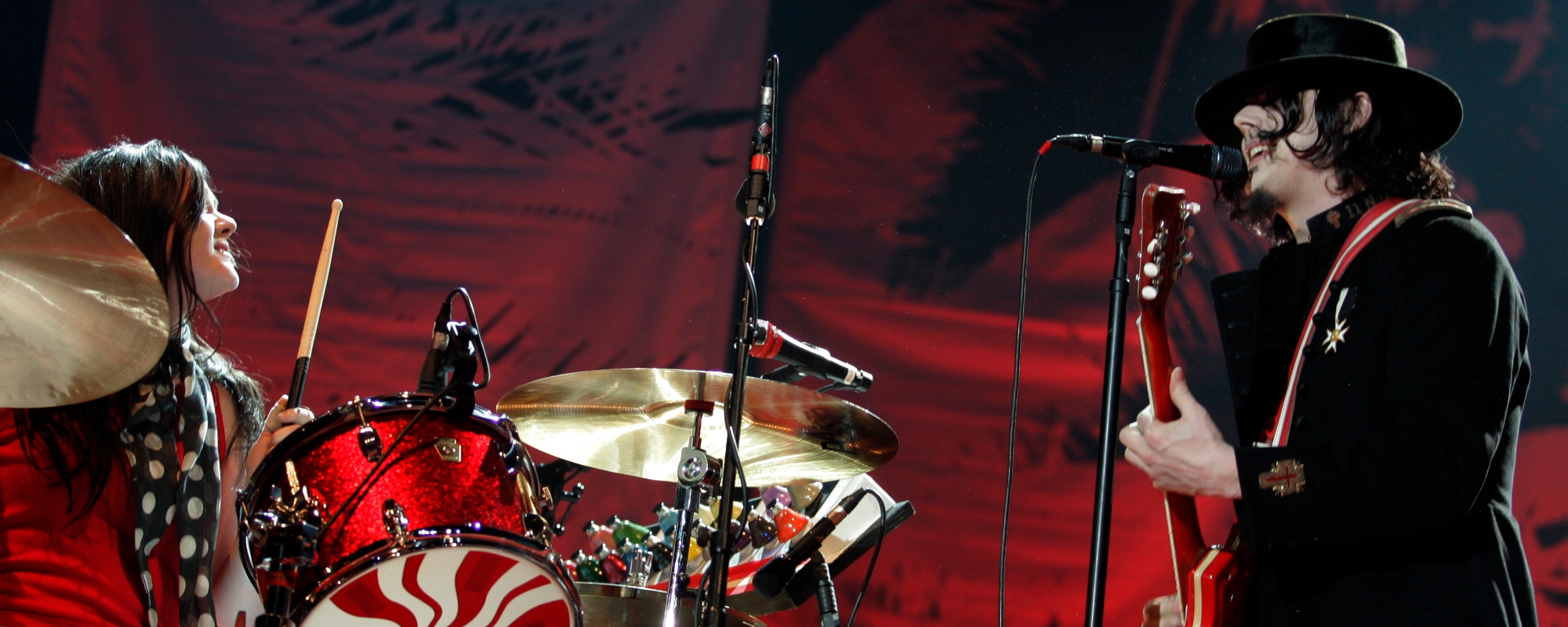 The White Stripes