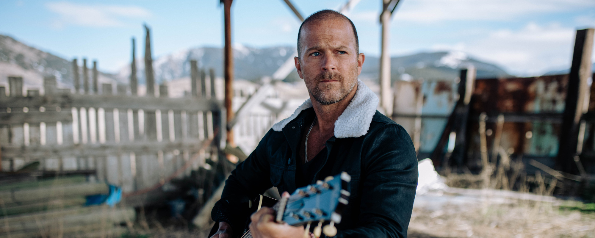 Kip Moore: From Gnat Traps to Truck Songs, Here’s to a Decade-Plus of Covering Kip