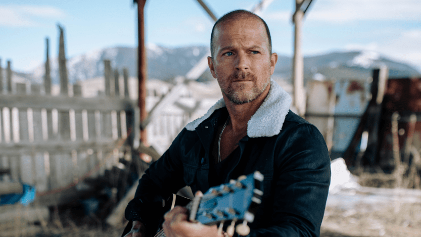 Kip Moore