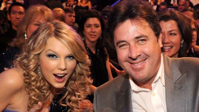 Vince Gill Silences NFL Fans Who Criticized Taylor Swift Support Boyfriend Travis Kelce
